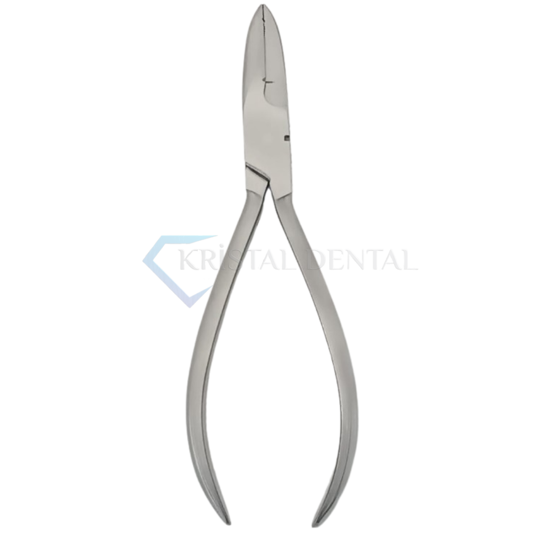 Valzak Kroşe Pensi / Waldsach Unıversal