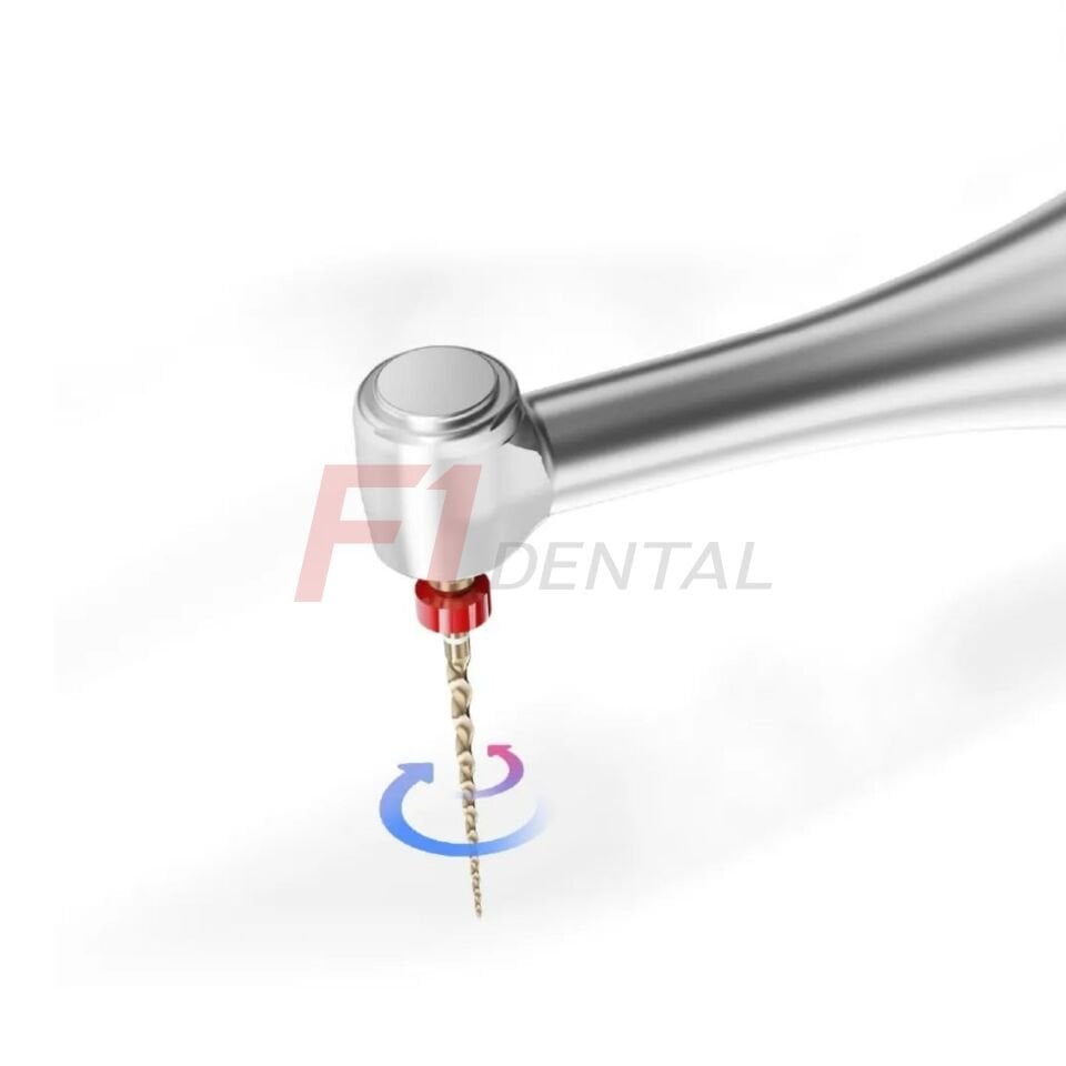 Woodpecker Endo Free Endomotor