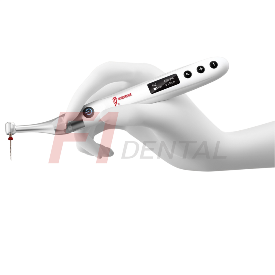 Woodpecker Endo Free Endomotor