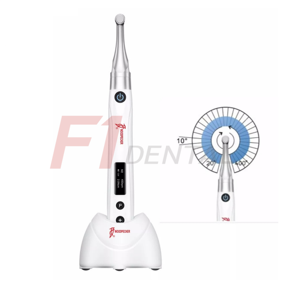 Woodpecker Endo Free Endomotor