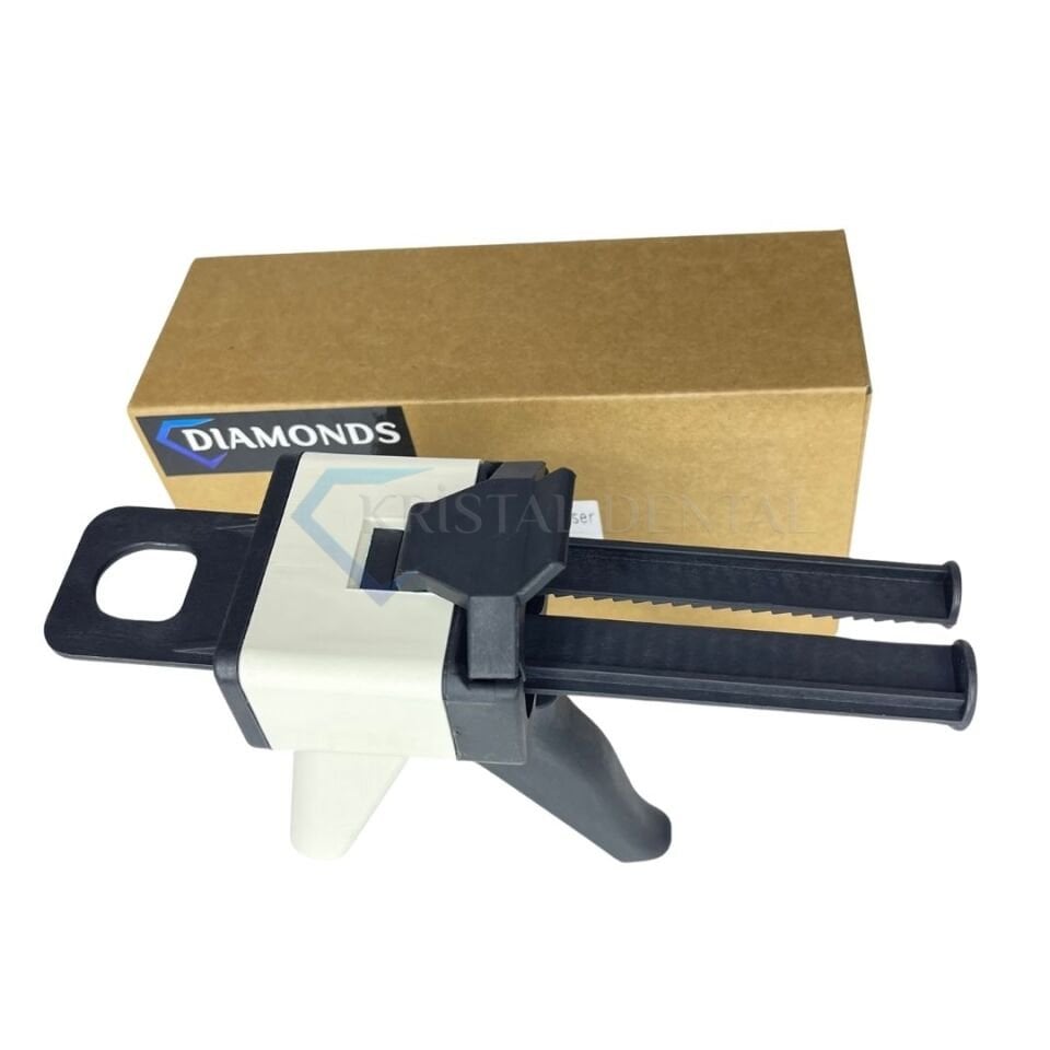 Diamonds Karıştırma Tabancası