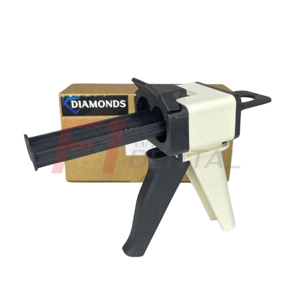 Diamonds Karıştırma Tabancası