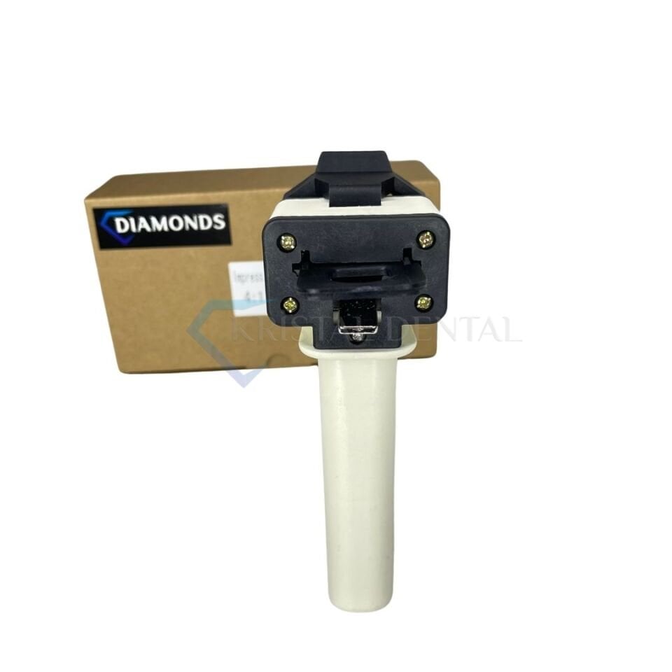 Diamonds Karıştırma Tabancası