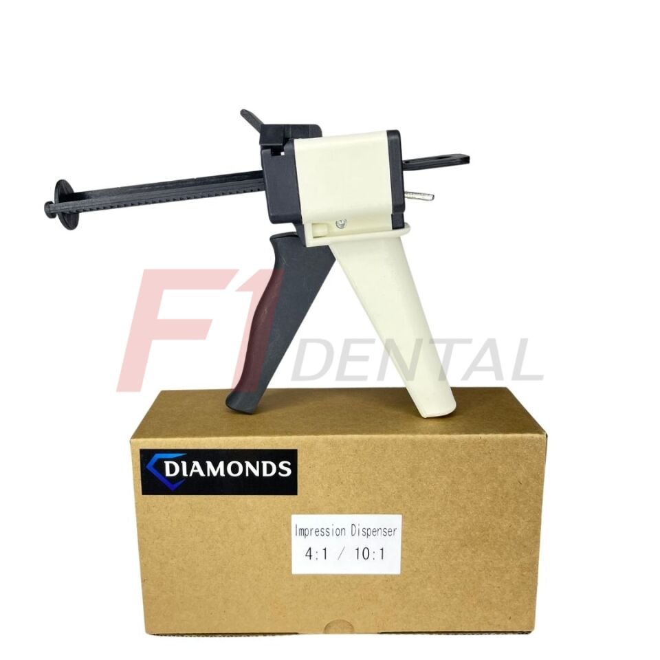 Diamonds Karıştırma Tabancası