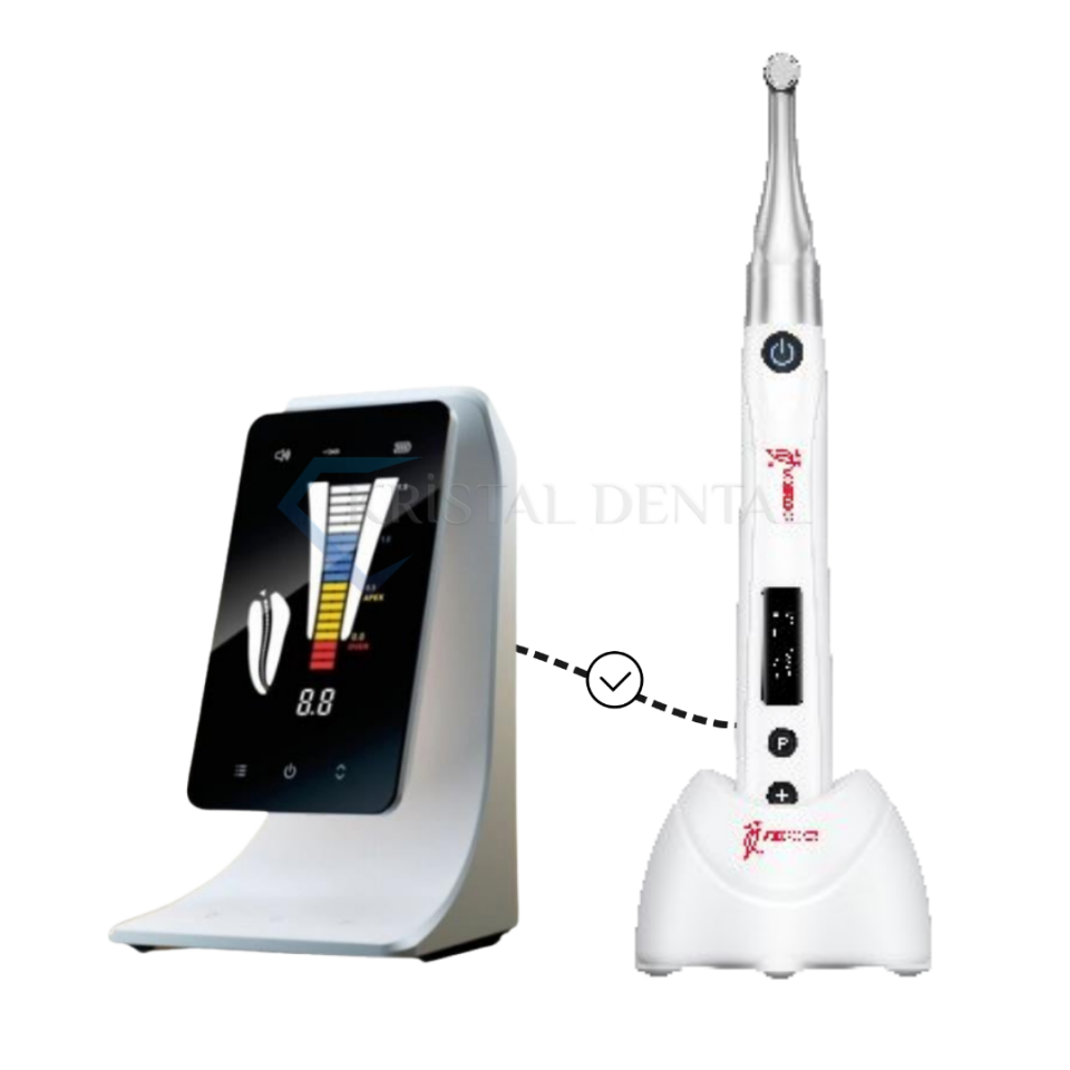 Woodpecker Endo Free Endomotor