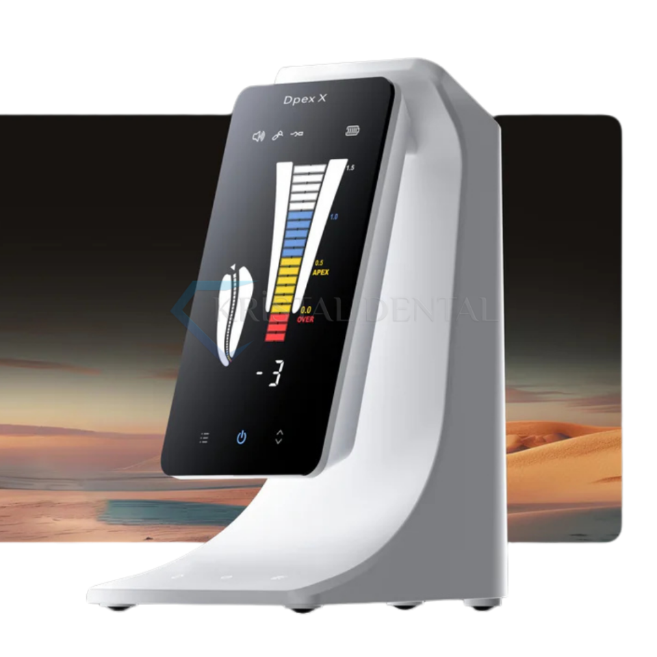 Woodpecker Dpex X Apex Locator