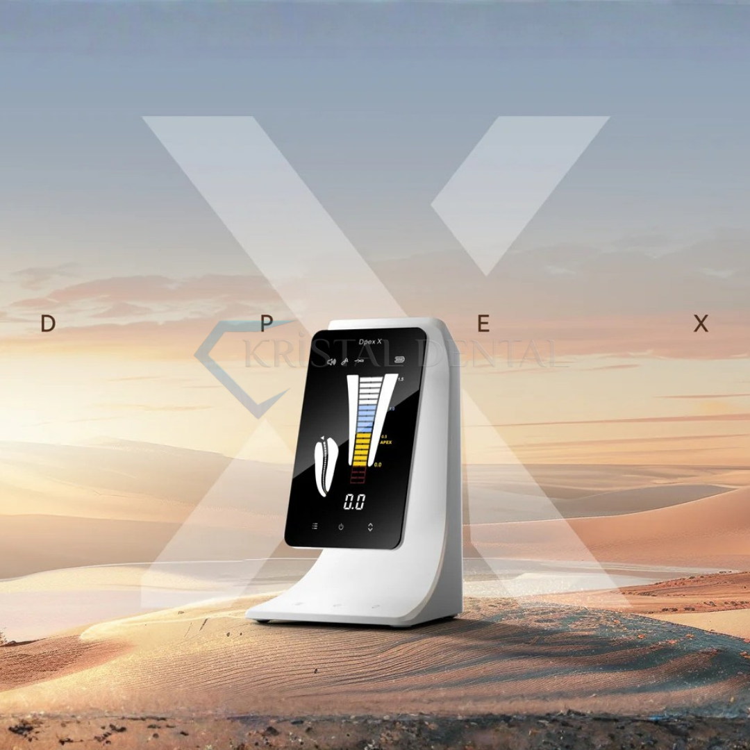 Woodpecker Dpex X Apex Locator