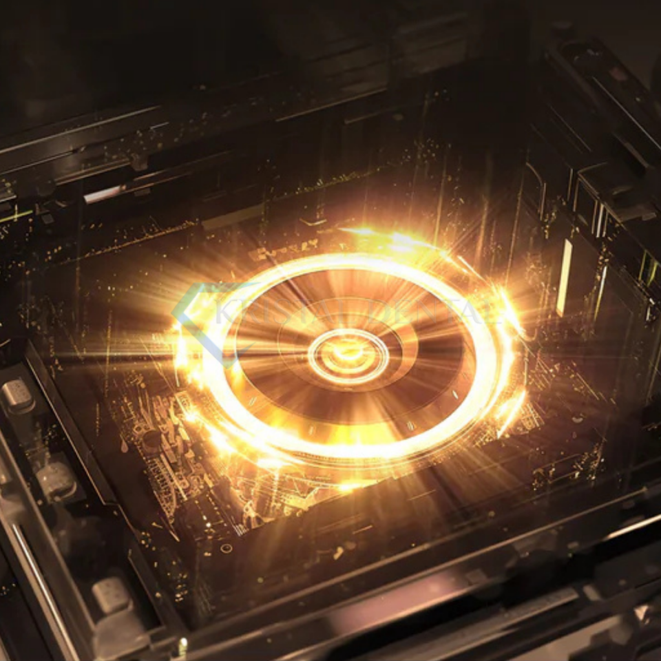 Woodpecker Dpex X Apex Locator