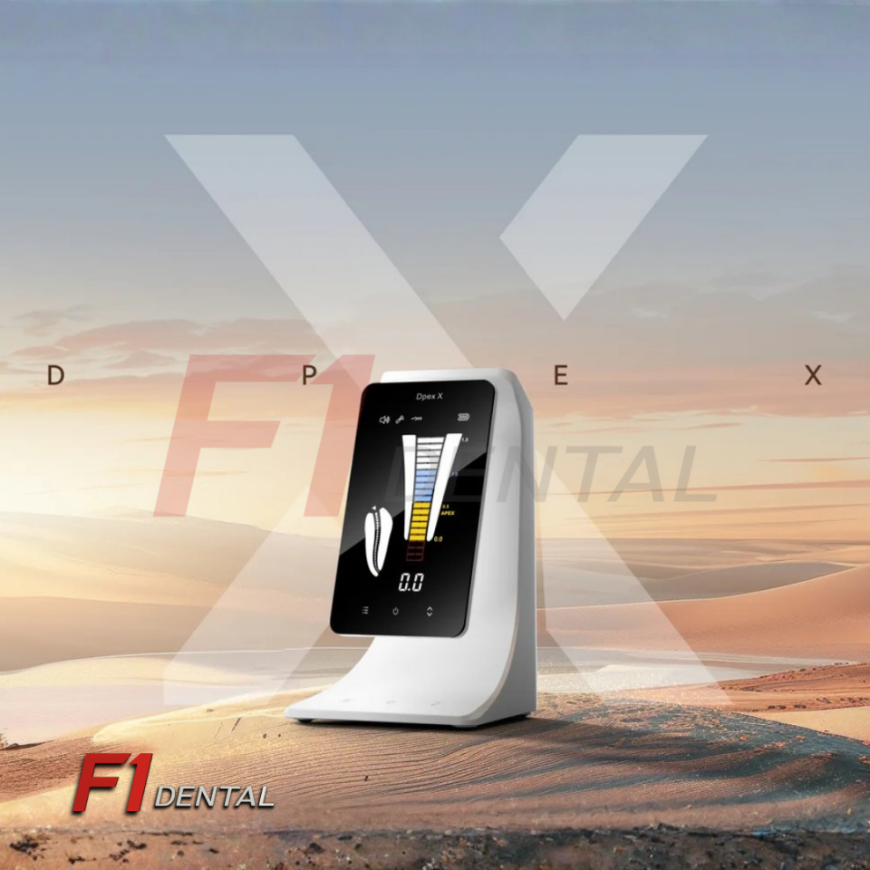 Woodpecker Dpex X Apex Locator