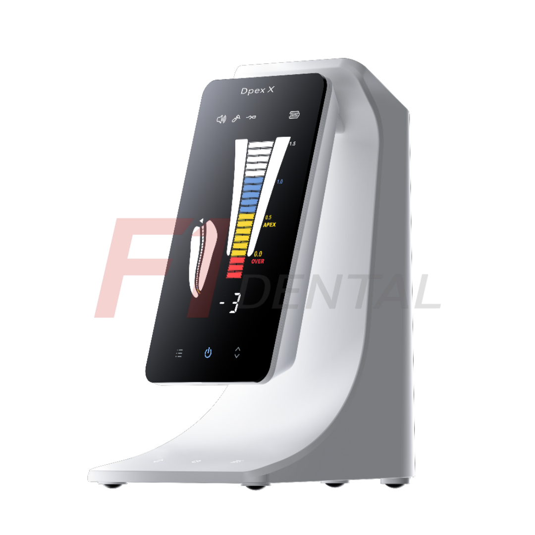 Woodpecker Dpex X Apex Locator