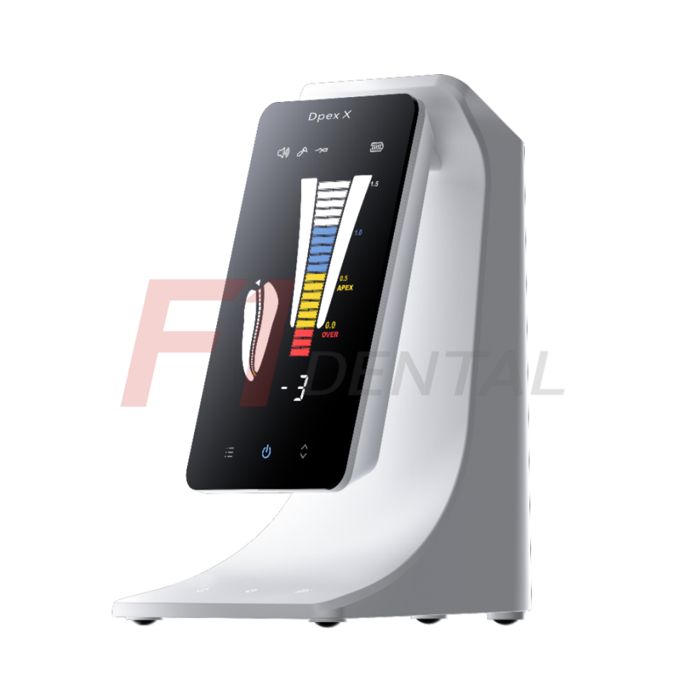 Woodpecker Dpex X Apex Locator