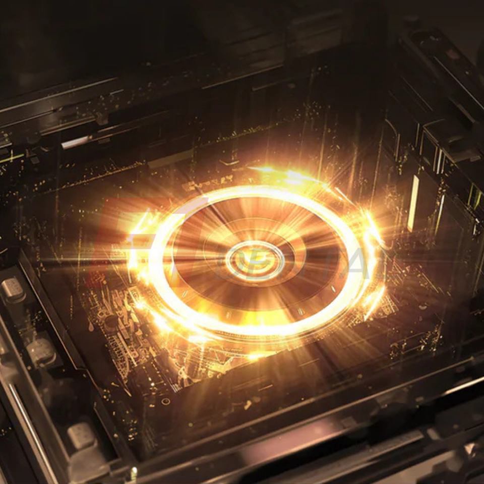 Woodpecker Dpex X Apex Locator