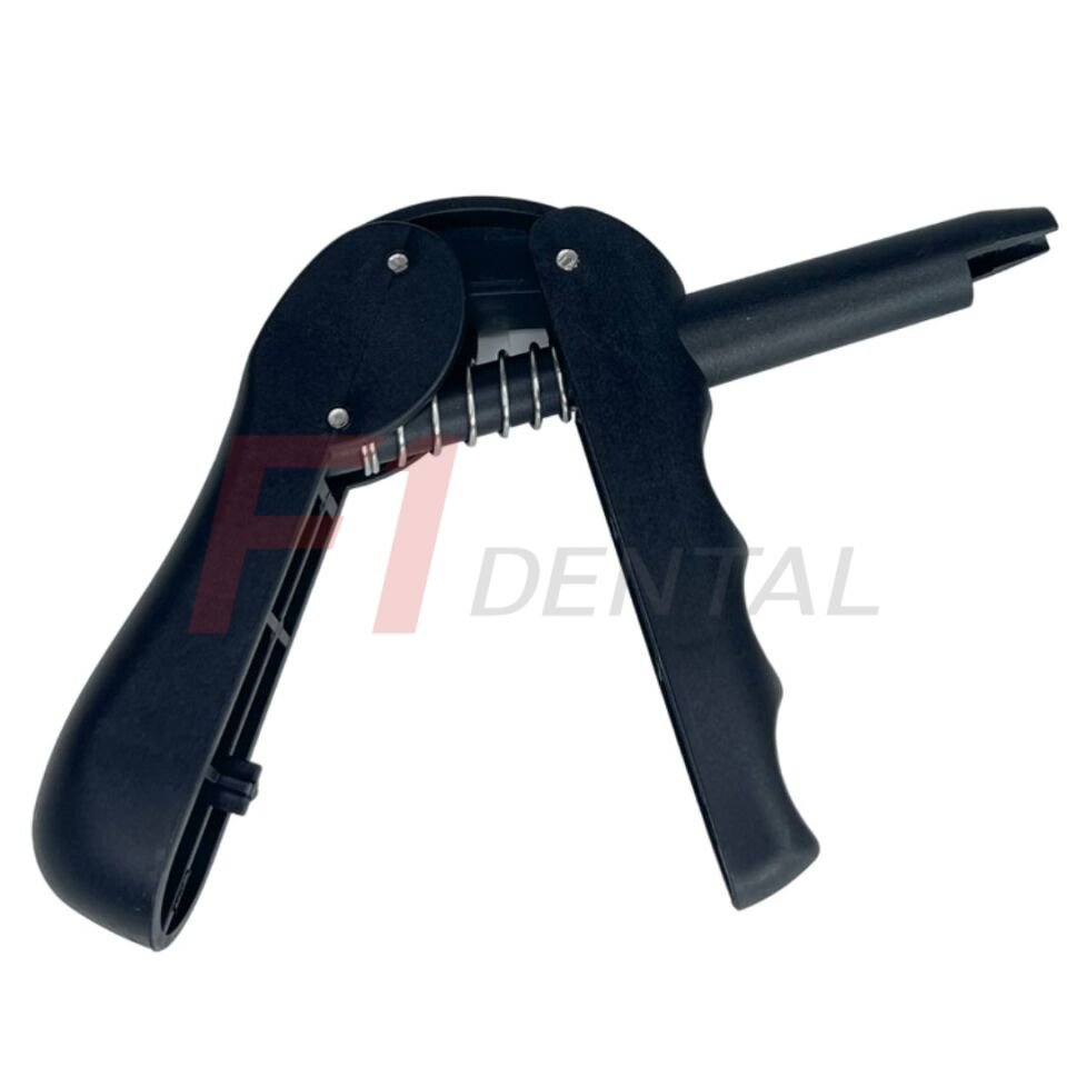 Diamonds Kompomer Tabancası