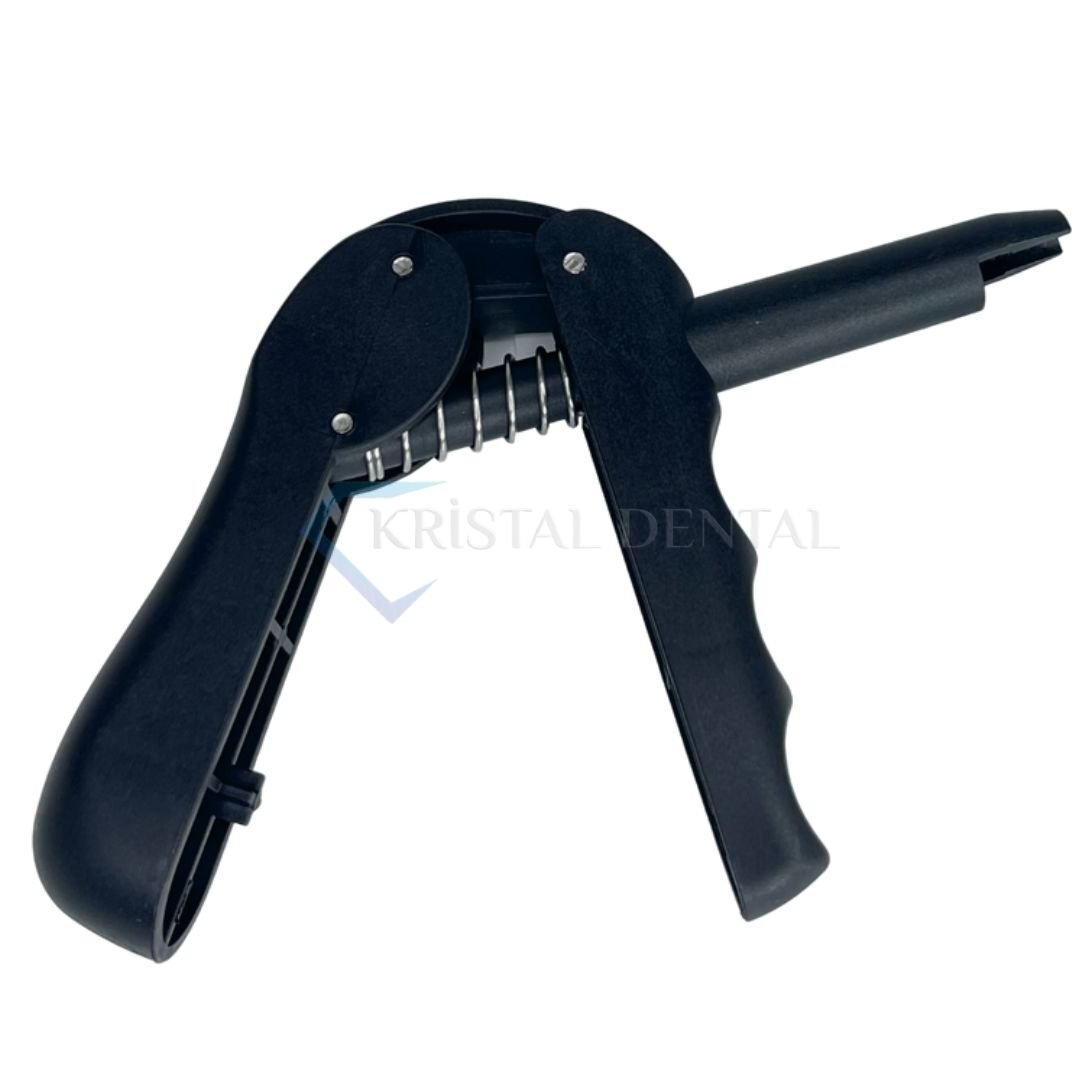 Diamonds Kompomer Tabancası