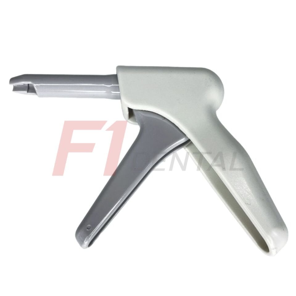 Diamonds Kompomer Tabancası