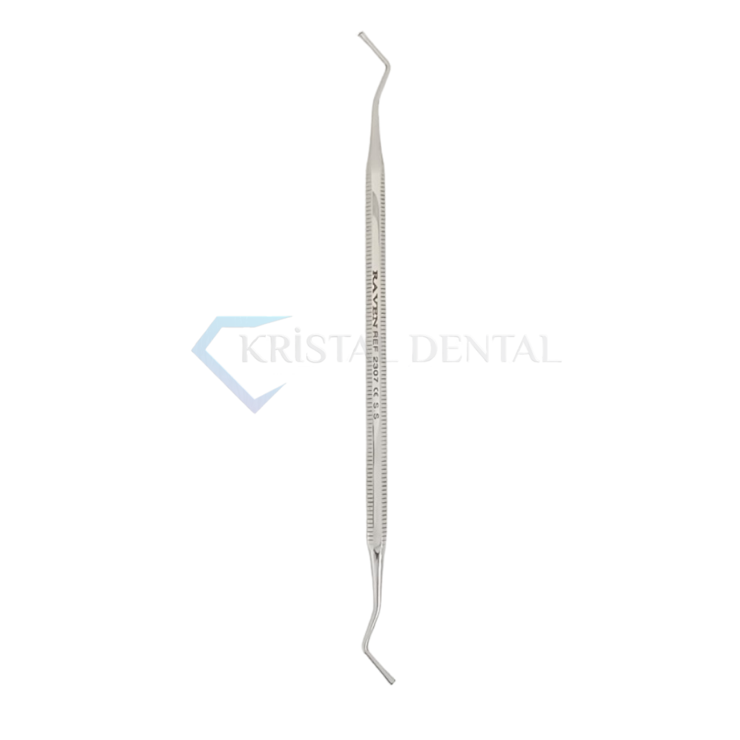Ward KondansatörTırtıklı Kenar1.8 -2.2 mm
