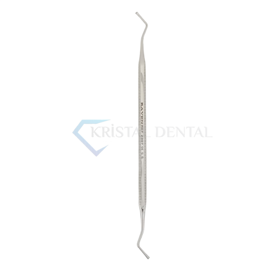 Ward KondansatörTırtıklı Kenar1.8 -2.2 mm