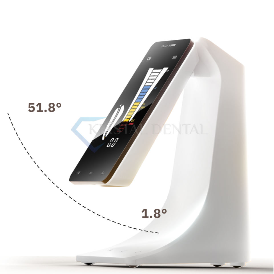 Woodpecker Dpex X Apex MHN Locator