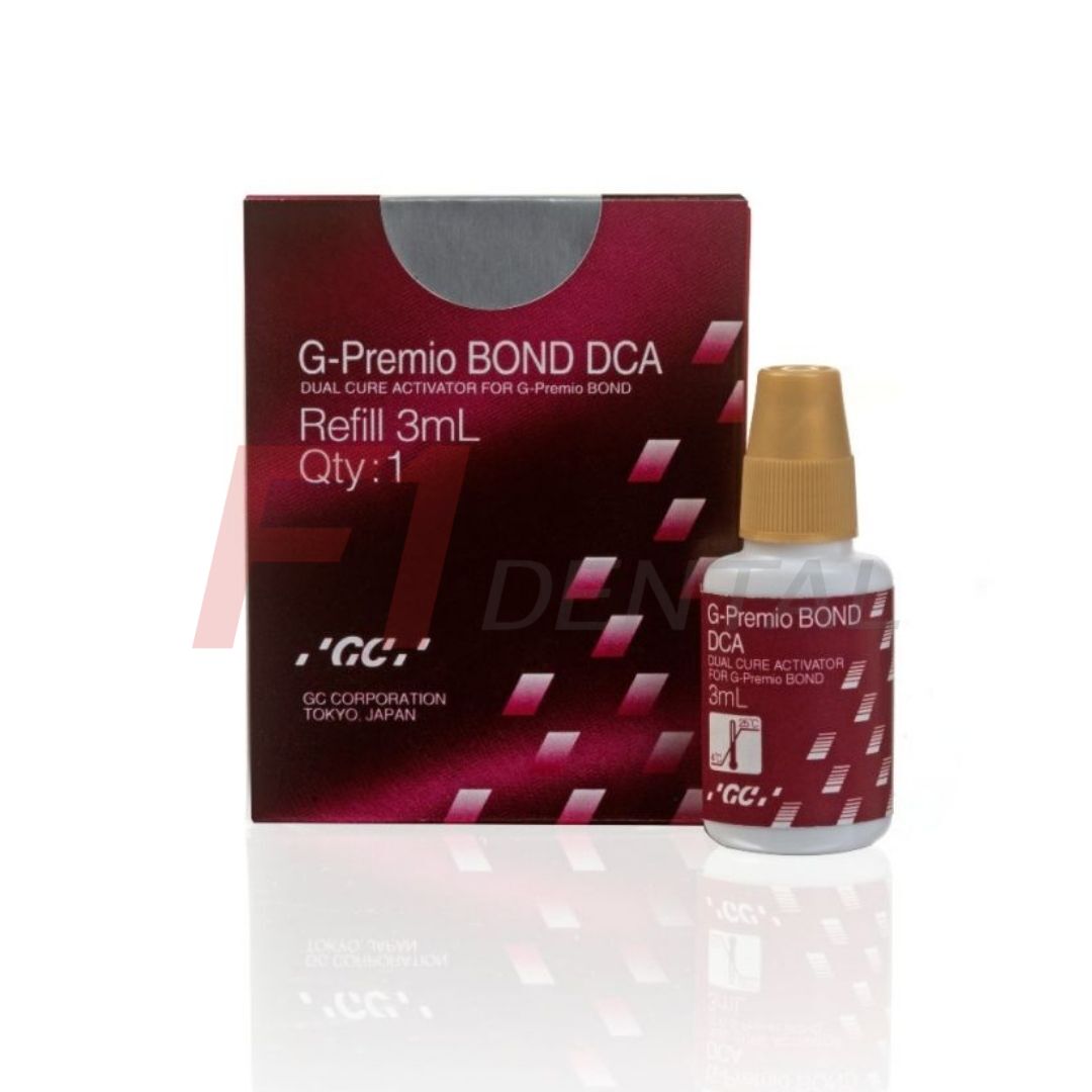 GC G-Premio Bond DCA (Dual Cure Activator)