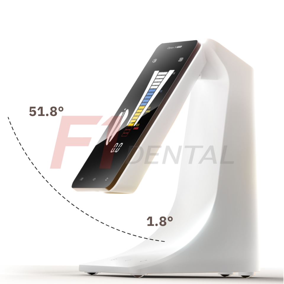 Woodpecker Dpex X Apex MHN Locator