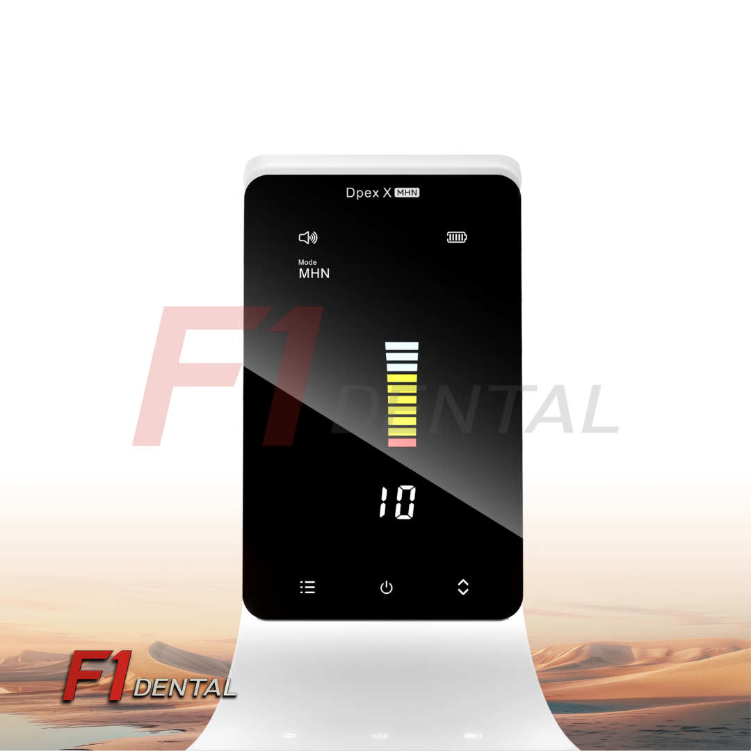 Woodpecker Dpex X Apex MHN Locator