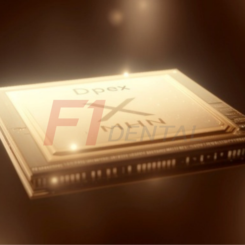 Woodpecker Dpex X Apex MHN Locator