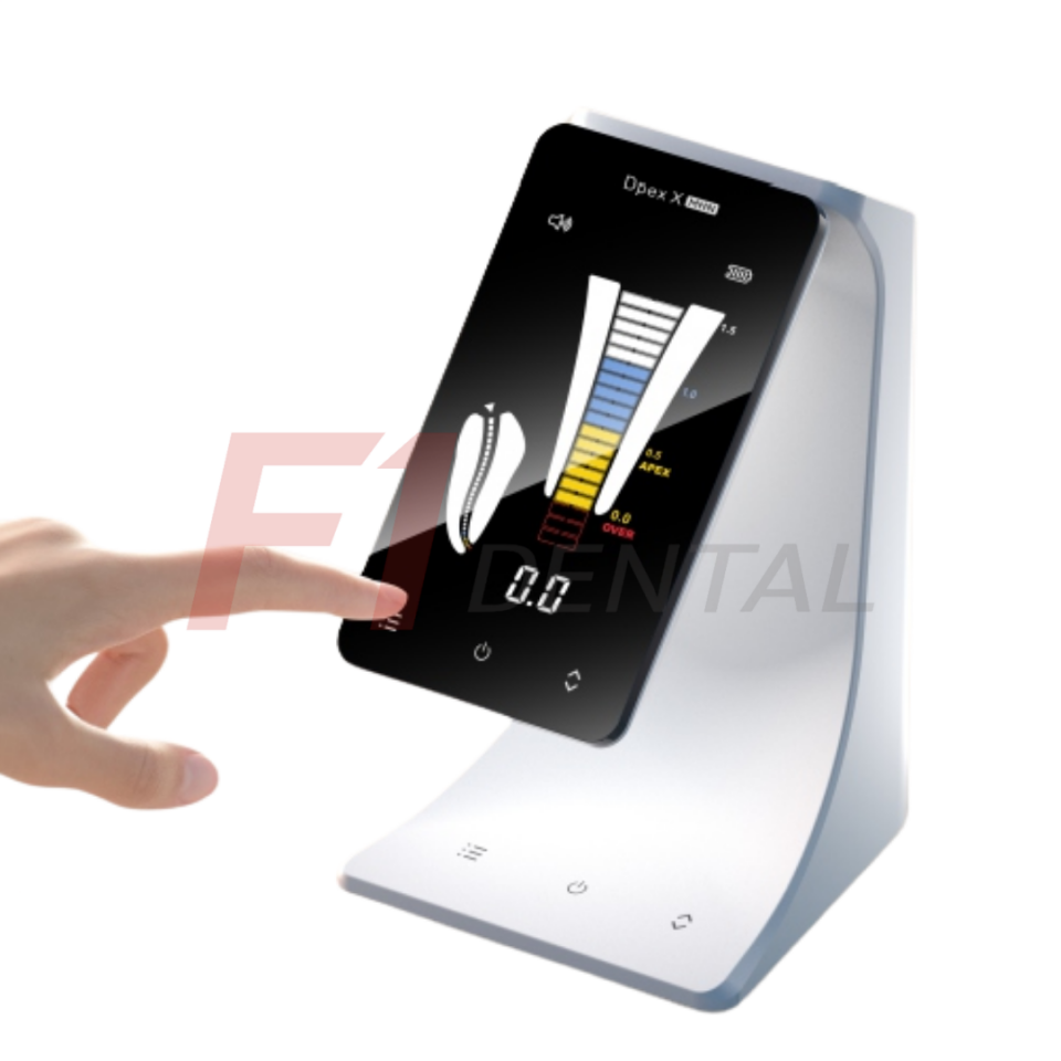 Woodpecker Dpex X Apex MHN Locator