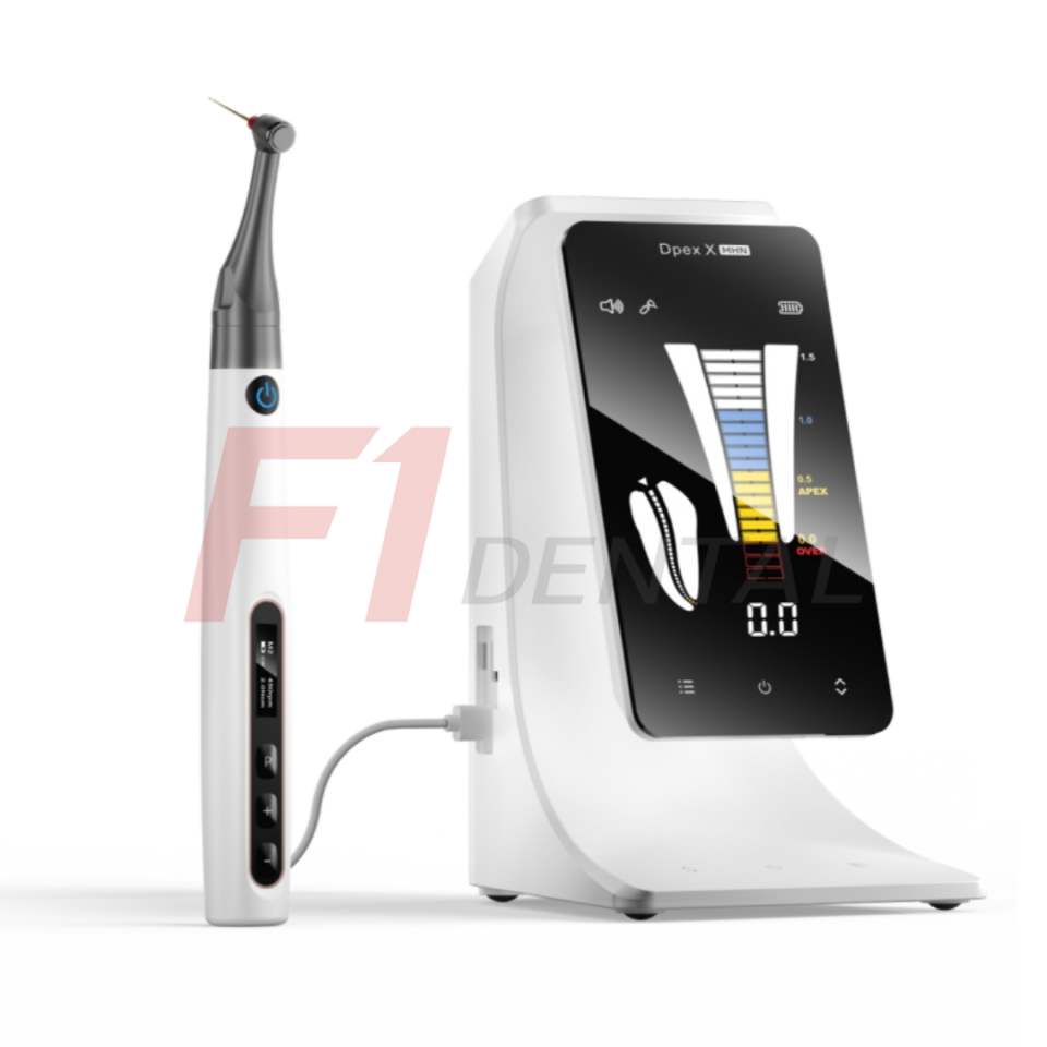 Woodpecker Dpex X Apex MHN Locator