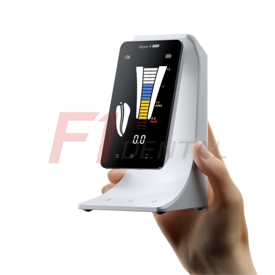 Woodpecker Dpex X Apex MHN Locator