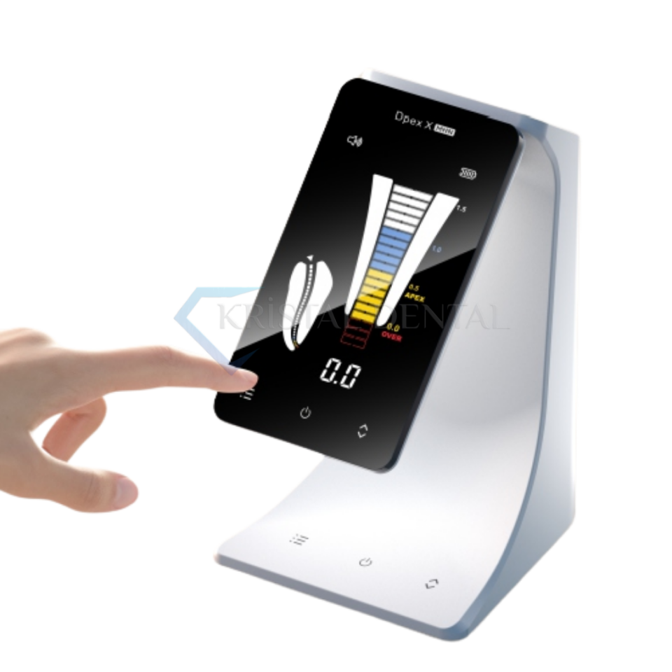 Woodpecker Dpex X Apex MHN Locator