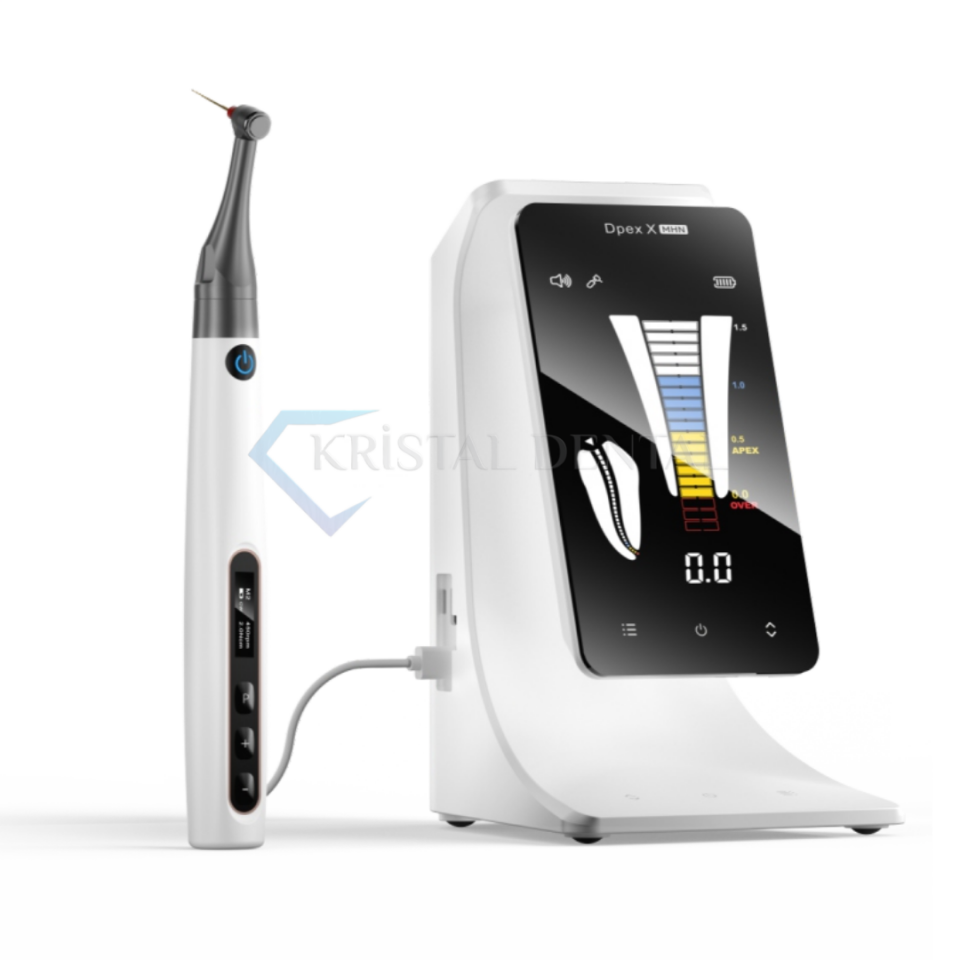 Woodpecker Dpex X Apex MHN Locator