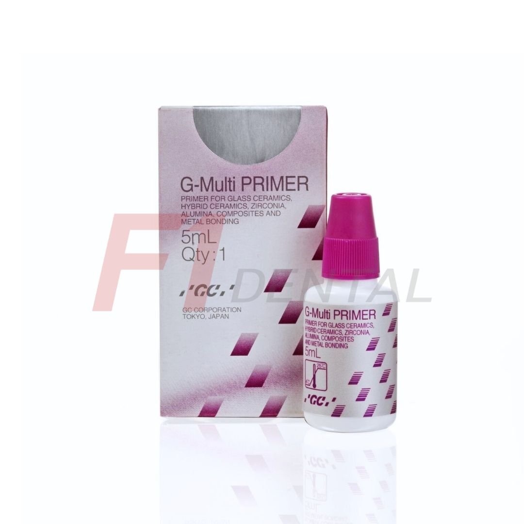 GC G-Multi Primer - Universal Primer