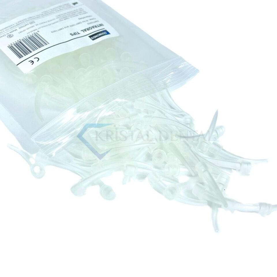 Diamonds İntra Oral Tips