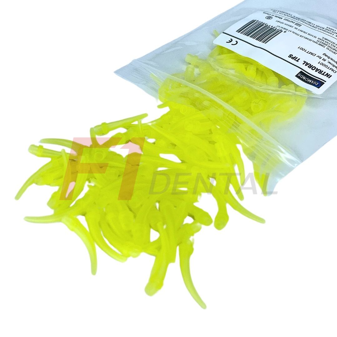 Diamonds İntra Oral Tips