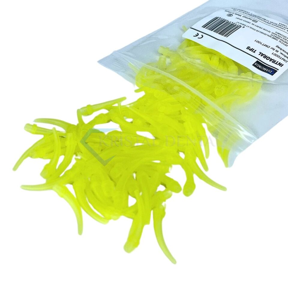 Diamonds İntra Oral Tips