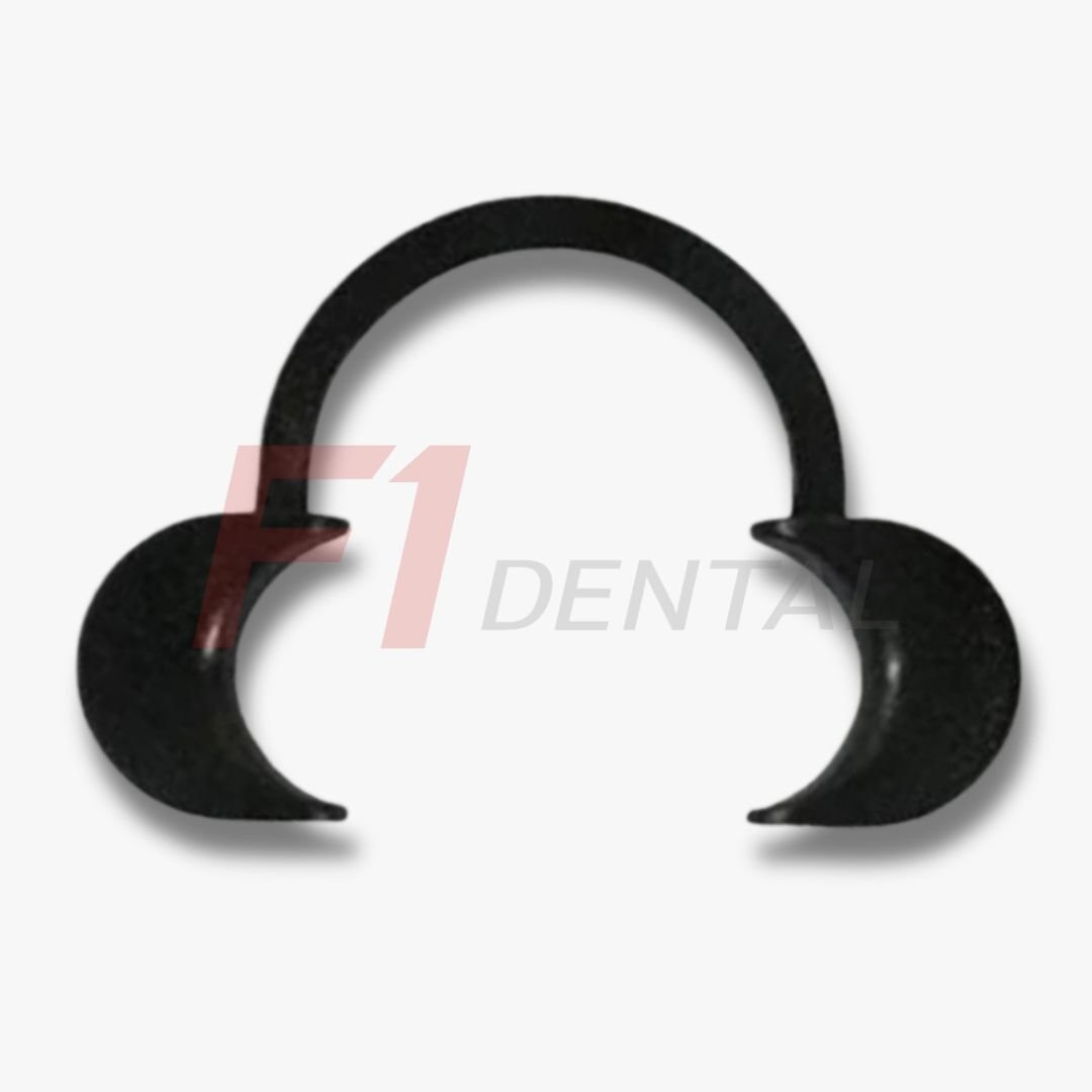 Diamonds C Tipi Yanak Ekartörü