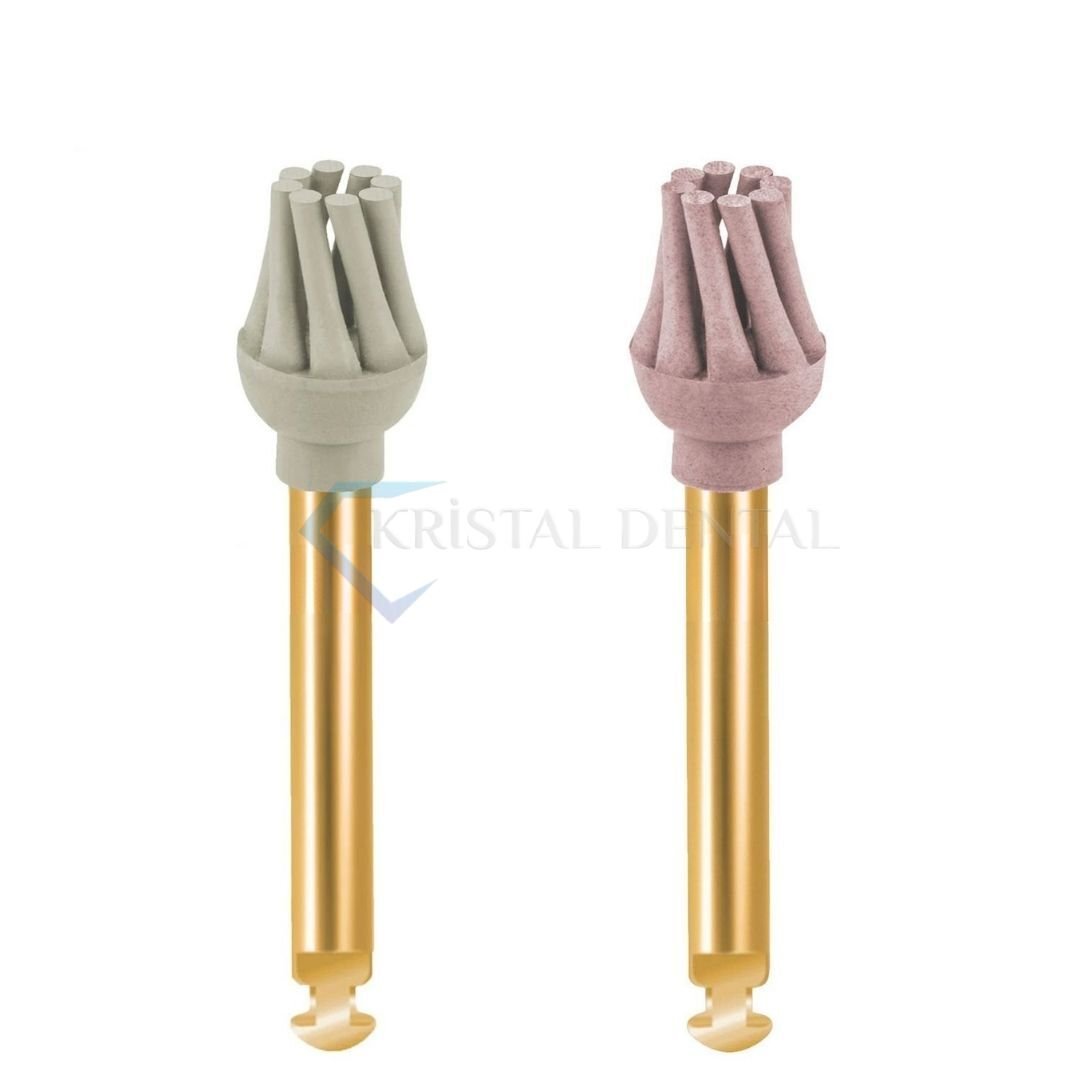 Eve Diacomp Plus Occluflex Kompozit Cila Trial Kit - 2'liPaket