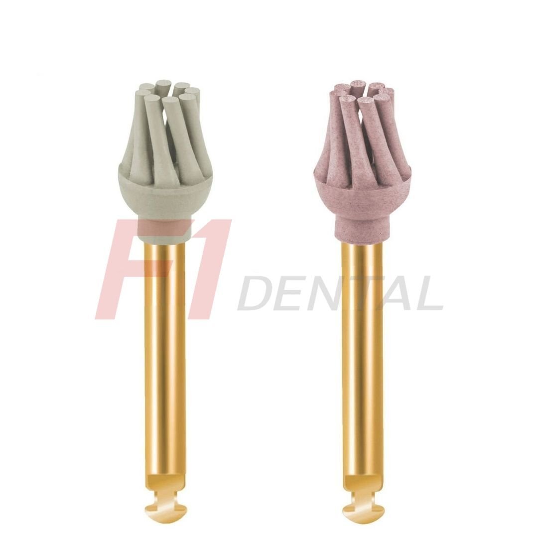 Eve Diacomp Plus Occluflex Kompozit Cila Trial Kit - 2'liPaket