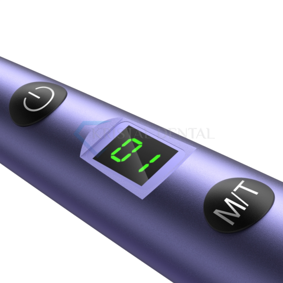 Woodpecker U-Light Işınlı Dolgu Cihazı