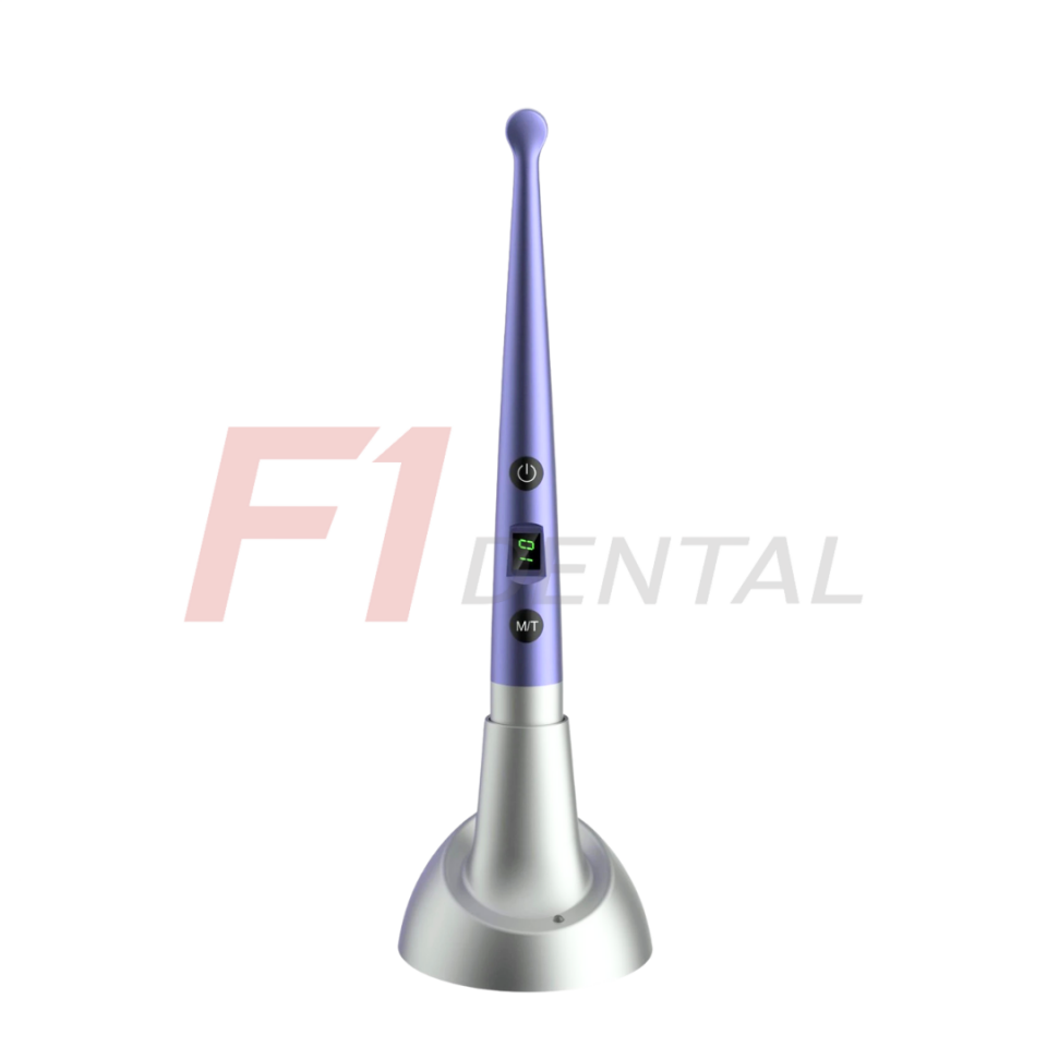 Woodpecker U-Light Işınlı Dolgu Cihazı