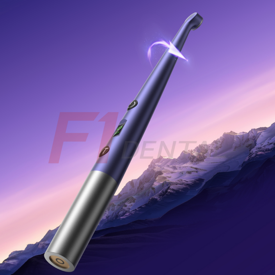 Woodpecker U-Light Işınlı Dolgu Cihazı