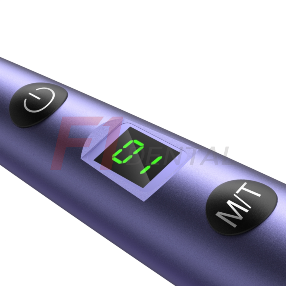 Woodpecker U-Light Işınlı Dolgu Cihazı