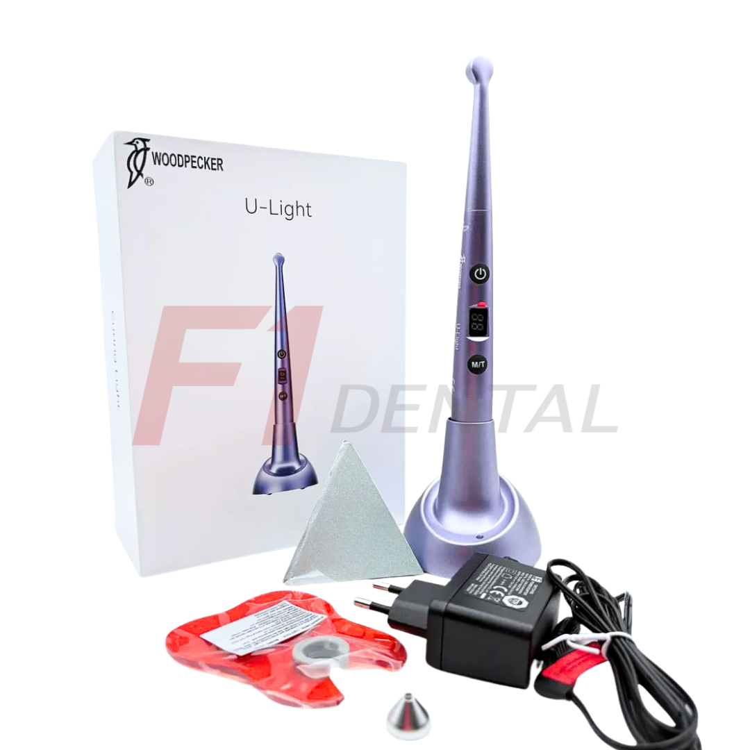 Woodpecker U-Light Işınlı Dolgu Cihazı