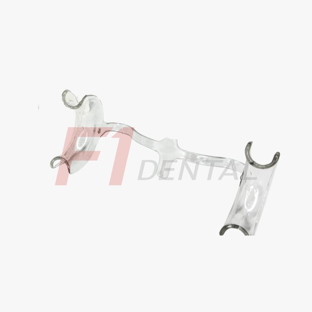 Diamonds Dil Ekarteli Yanak Ekartörü