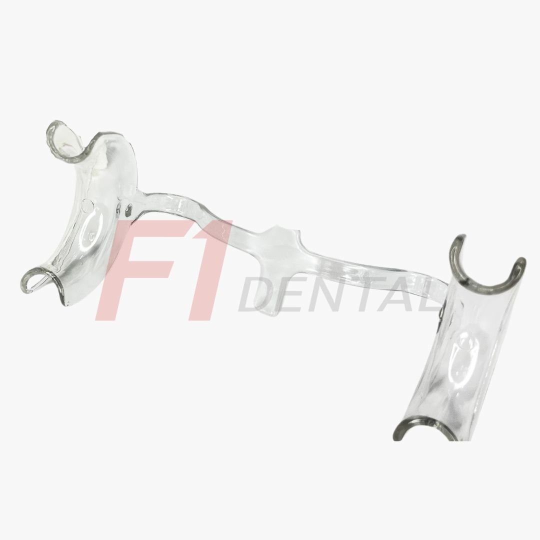 Diamonds Dil Ekarteli Yanak Ekartörü