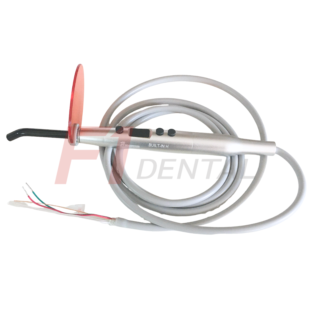 Woodpecker Built-in H Işınlı Dolgu Cihazı (Ünite Monte)