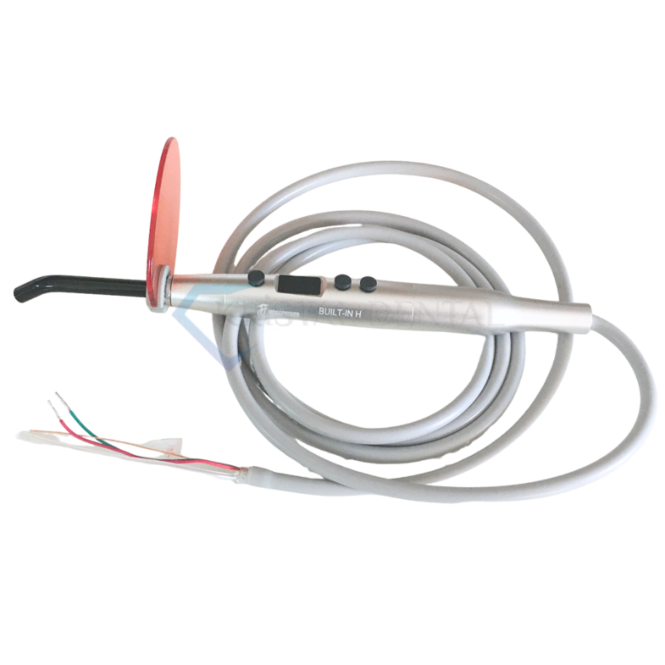 Woodpecker Built-in H Işınlı Dolgu Cihazı (Ünite Monte)