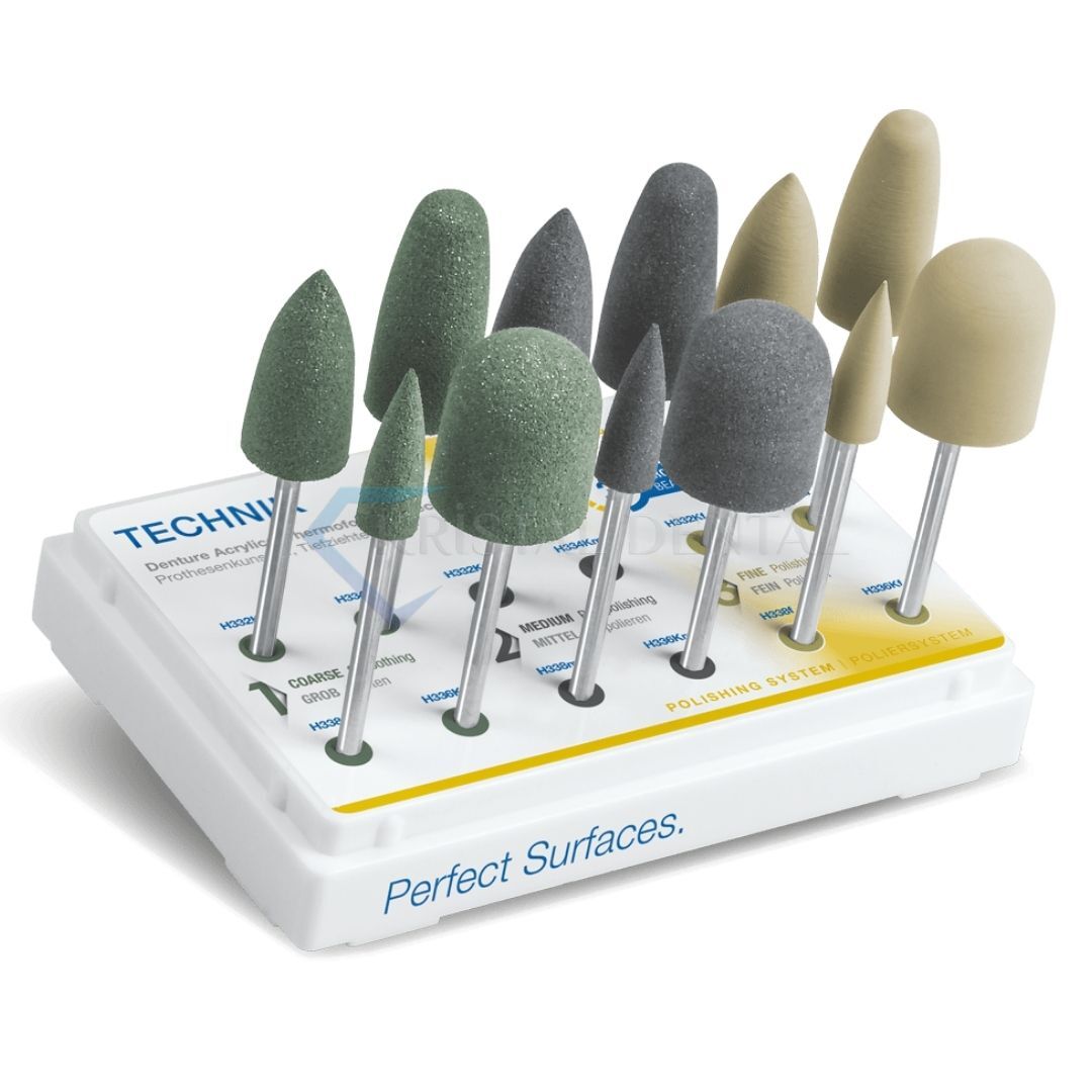 Eve Jumbo Lastik Seti HP 115