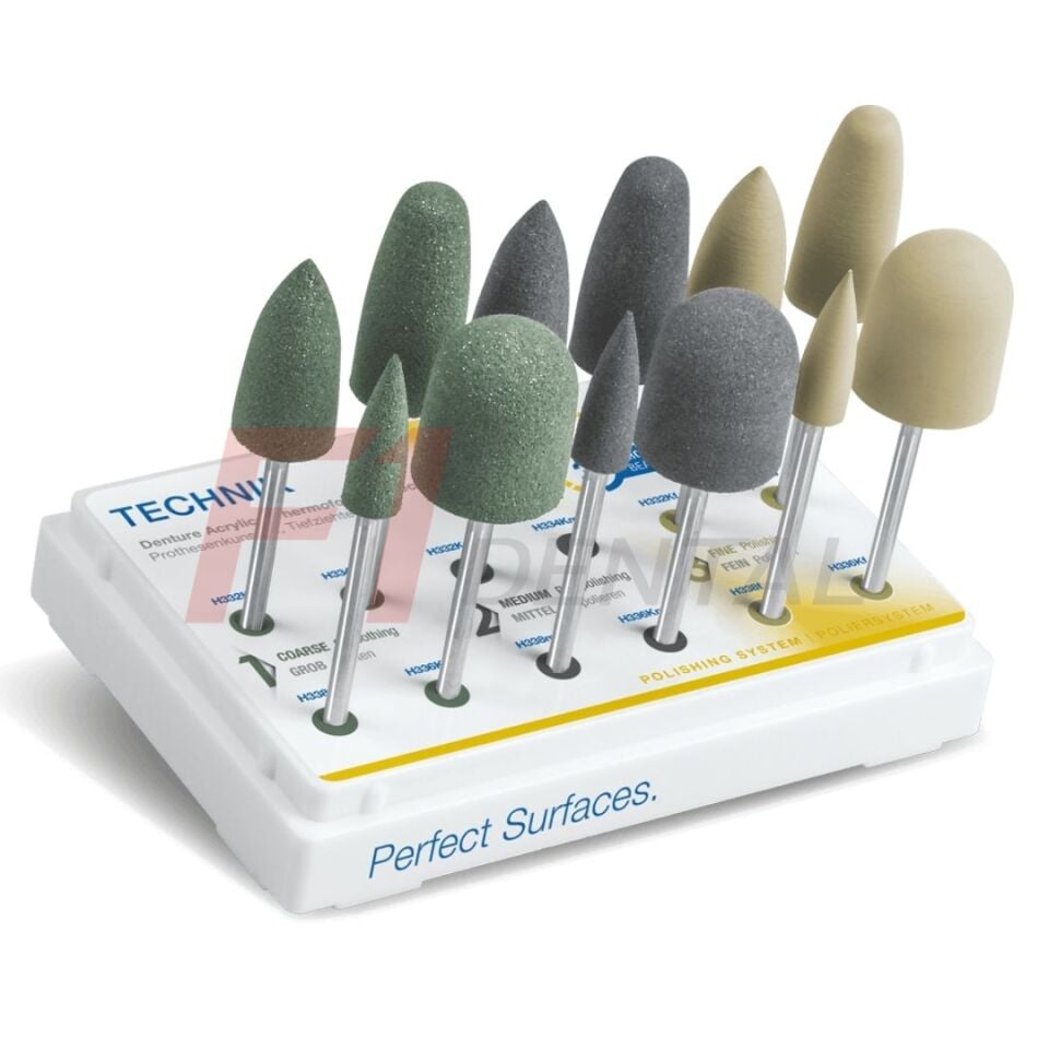 Eve Jumbo Lastik Seti HP 115