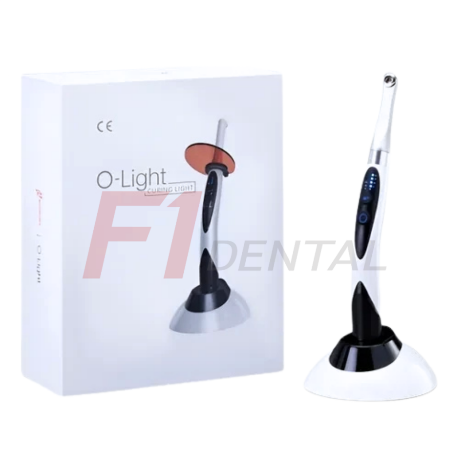 Woodpecker/Dte O-Light Işınlı Dolgu Cihazı